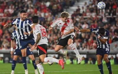 Domingo plagado de fútbol en el Torneo Apertura