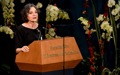 Una bióloga argentina, distinguida entre las 100 personas más influyentes del mundo