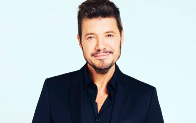 Marcelo Tinelli celebra sus 65 años de edad