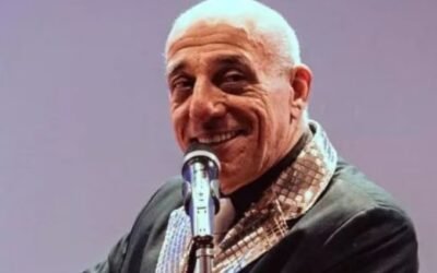 “Toti” Ciliberto: el recuerdo de uno de los históricos de VideoMatch