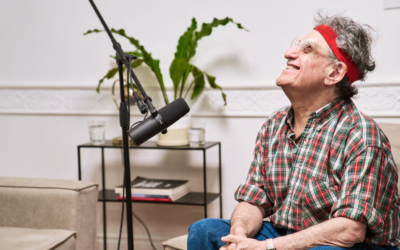 Pintó más de 300 cuadros pese a perder la vista y el olfato