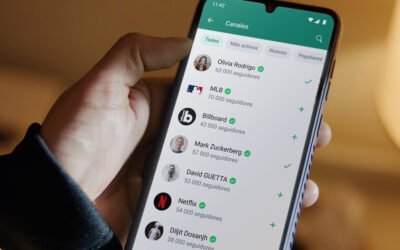 WhatsApp tendrá una función para hablar en cualquier idioma