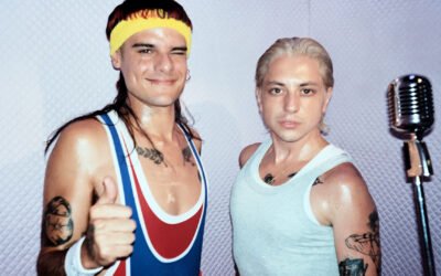 Coachella 2025: a qué hora se presentan Ca7riel y Paco Amoroso y cómo verlos en directo