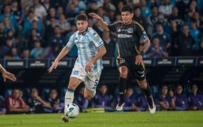 Jornada positiva para los argentinos en la Libertadores y Sudamericana