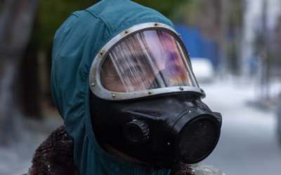 Hecho en Argentina: “El Eternauta”, entre las series más vistas del mundo