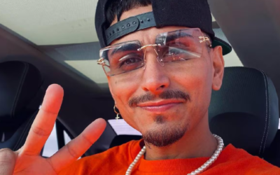 La confesión de El Villano y su consejo a la sociedad