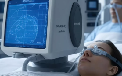 El doctor, presente mediante un radar