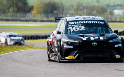 Automovilismo: el TC 2000 dio inicio con varias sorpresas