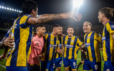 Torneo Apertura: quedaron conformados los clasificados a la próxima etapa