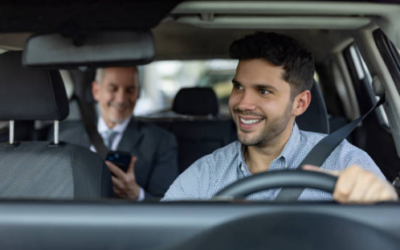 Se festeja el Día del Taxista en la Argentina