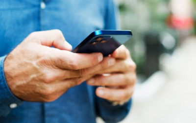 Nuevo sistema combatir el robo de celulares