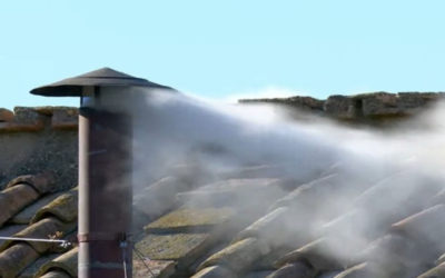 ¡Habemus Papa! Francisco ya tiene sucesor y se aguarda el nombre