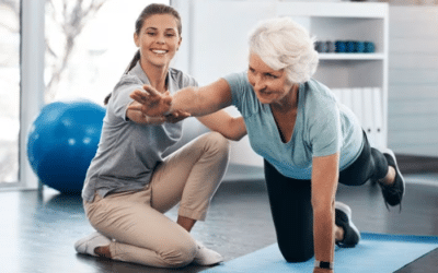 El yoga, clave para combatir la artrosis