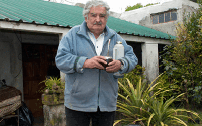 «Pepe» Mujica: el hombre común que salió del libreto y llegó a presidente