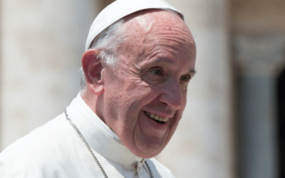 Crearán el parque «Papa Francisco» en el interior de Buenos Aires