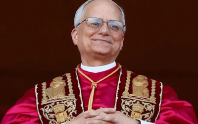 El Papa León XIV tiene su canción en Perú