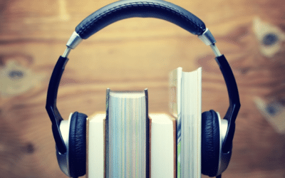 Libros a viva voz, una tendencia que crece en todo el mundo