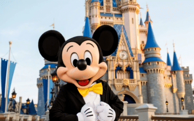 Tener la casa en el lugar más feliz ahora es posible