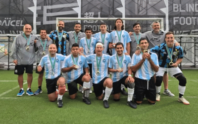 “Los Murciélagos”, campeones en el Grand Prix de Japón