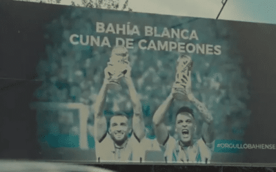 Se anunciaron los convocados de la Selección Argentina con un video emotivo