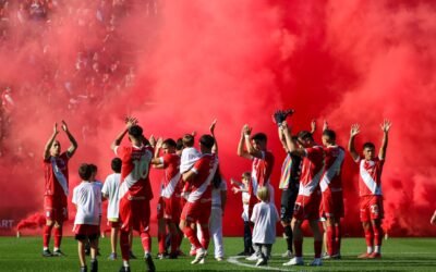 Torneo Apertura: con cuatro partidos en simultáneo, se definió la Zona A