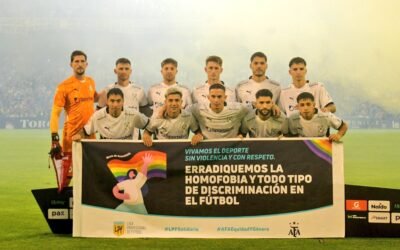 Torneo Apertura: domingo con tres partidos en los octavos de final