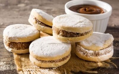 Comenzó la «Semana del Alfajor»: por qué se celebra y qué evento se desarrollará