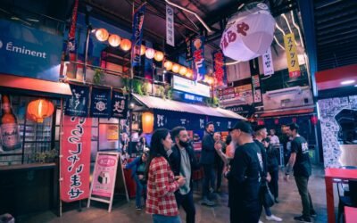 El Mercat Villa Crespo celebra el «Star Wars Day»