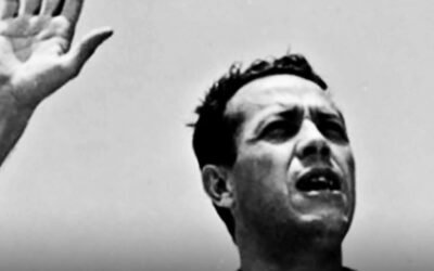 El Malba prepara un ciclo sobre Carlos Hugo Christensen