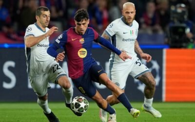 Libertadores, Sudamericana y Champions League: cómo será este martes de fútbol