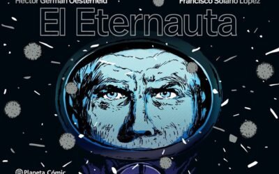 «El Eternauta», un éxito en las librerías argentinas