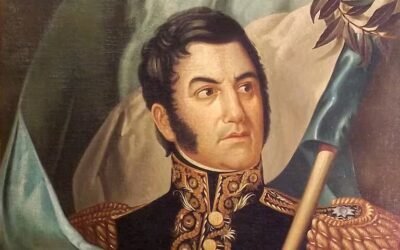 San Martín de Tucumán homenajeará a José de San Martín con una camiseta