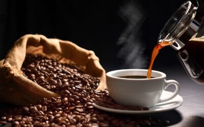 Buenos Aires se prepara para Cafecito BA