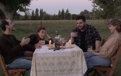 «Tres», el único proyecto argentino que estará en la nueva edición del Festival de Cannes