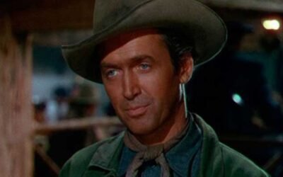 Finaliza el ciclo sobre James Stewart en el Teatro San Martín