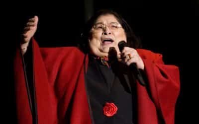 Homenaje a Mercedes Sosa y tradición argentina: se realiza la Peña de los Pueblos en Escobar