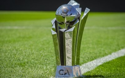 Copa Argentina 2025: confirmaron cuándo se jugarán los 16avos de final