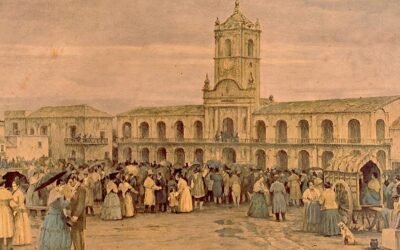 Revolución de Mayo: por qué se conmemora