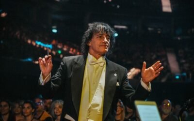 El adiós a Ángel Mahler: cómo lo despidieron los famosos