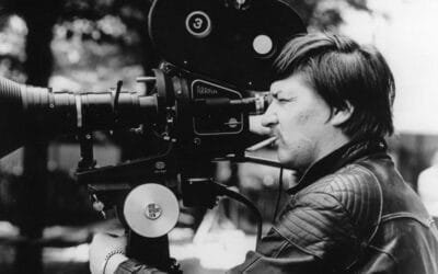 El Teatro San Martín realizará un especial sobre el alemán Rainer Werner Fassbinder