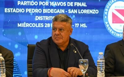 En una prueba piloto, los hinchas visitantes volverán a la Ciudad de Buenos Aires