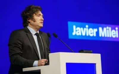 Milei tendrá su primera reunión con el Papa León XIV: cuándo será la audiencia