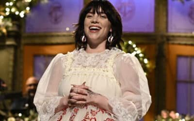 American Music Awards 2025: Billie Eilish, la gran ganadora de la noche