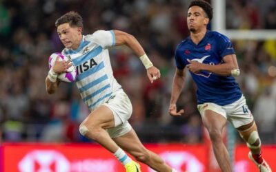 Definición en Rugby Seven y tramo final de la primera fase del Torneo Apertura: cómo será la agenda nacional deportiva de este domingo