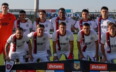 Torneo Apertura: comienzan los octavos de final
