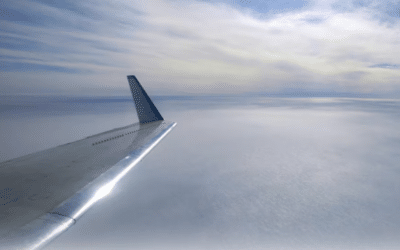 La NASA descubrió una ciudad atómica bajo el hielo en Groenlandia