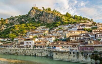 Albania, el país europeo más recomendado para viajar
