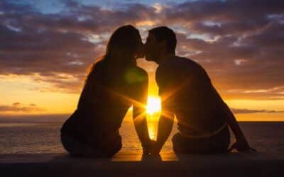 Un profesor de Harvard compartió el secreto del amor duradero