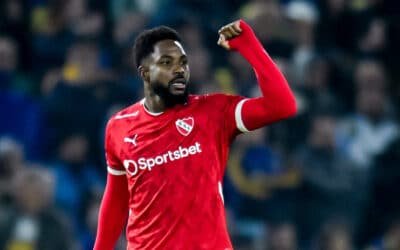 San Lorenzo e Independiente están en las semifinales del Torneo Apertura