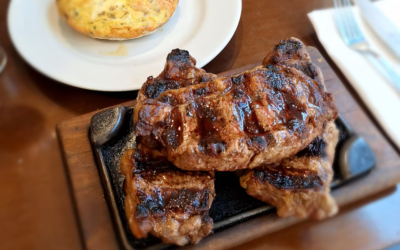 Así es el food tour de Palermo que fue elegido como el mejor del mundo